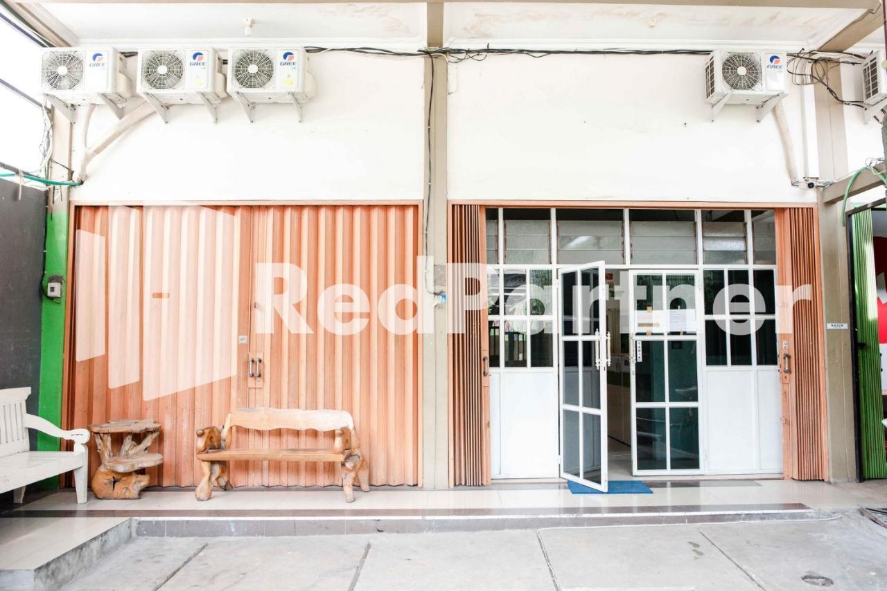 Happy Inn Puspo Mitra Reddoorz Jomblang Exterior photo