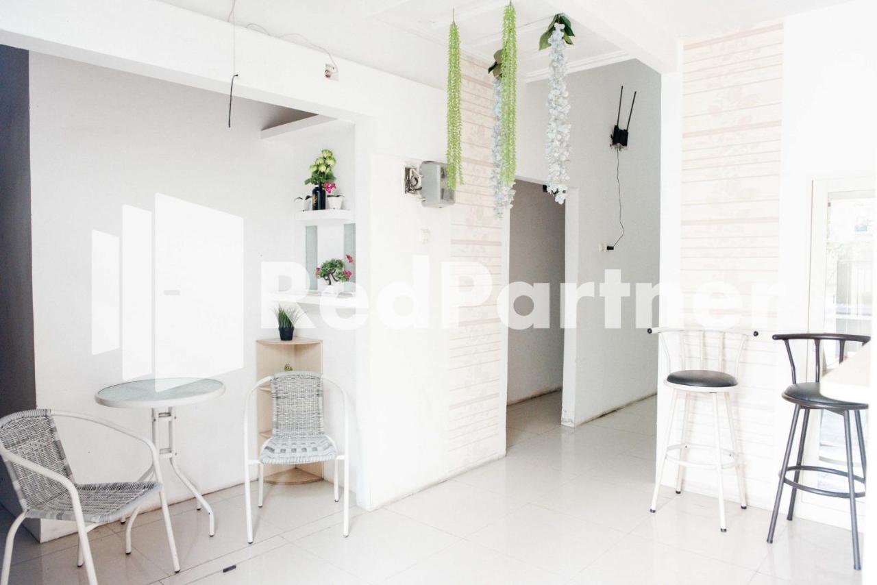 Happy Inn Puspo Mitra Reddoorz Jomblang Exterior photo