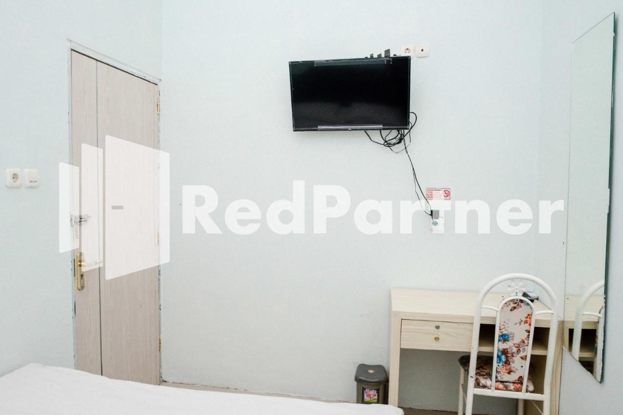 Happy Inn Puspo Mitra Reddoorz Jomblang Exterior photo