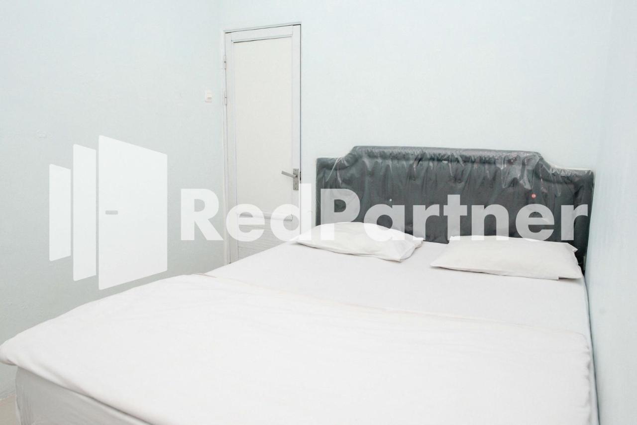 Happy Inn Puspo Mitra Reddoorz Jomblang Exterior photo
