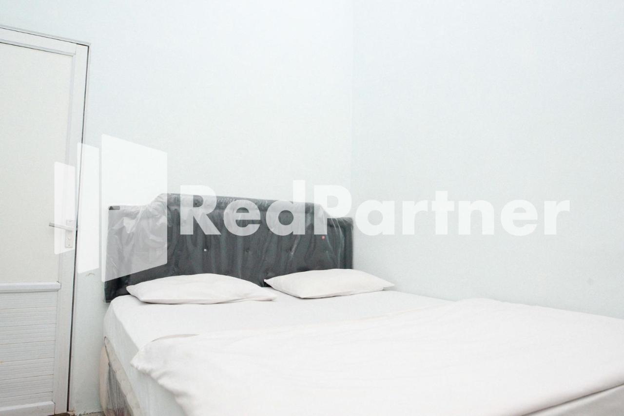 Happy Inn Puspo Mitra Reddoorz Jomblang Exterior photo