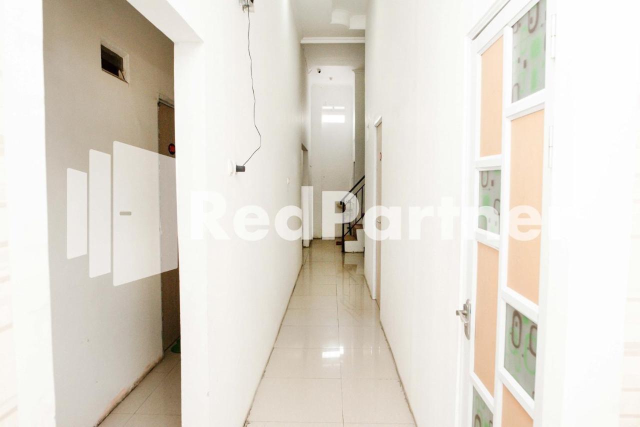 Happy Inn Puspo Mitra Reddoorz Jomblang Exterior photo